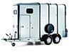Ifor Williams Classic Range