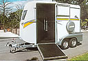 Bateson Ascot Horse Trailer