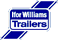 Ifor-Williams Horse Trailers